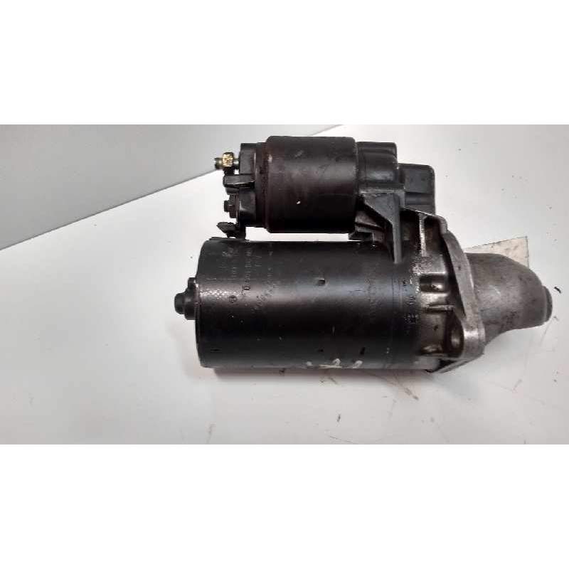 Recambio de motor arranque para alfa romeo 33 berlina 1.3 referencia OEM IAM 0001107009 0331303006 BOSCH
