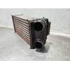 Recambio de intercooler para peugeot 206 berlina referencia OEM IAM 9648402780 16HDI 2003