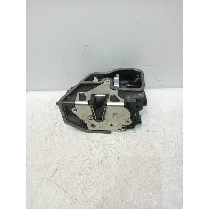Recambio de motor cierre centralizado delantero izquierdo para bmw serie 1 coupe (e82) 120d referencia OEM IAM 7229461  