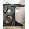 Recambio de electroventilador para renault scenic (ja..) 2.0 16v rxi referencia OEM IAM 8200065257 9020906 