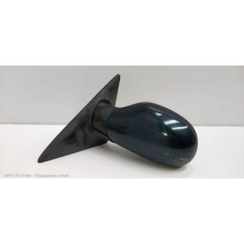 RETROVISOR IZQUIERDO ELECTRICO 