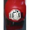 Recambio de piloto trasero derecho interior para mazda 2 berlina (dy) 1.4 diesel cat referencia OEM IAM   