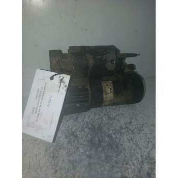 MOTOR ARRANQUE 