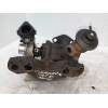 Recambio de turbocompresor para citroën xantia berlina 1.9 turbodiesel referencia OEM IAM 9621569080 4541312 