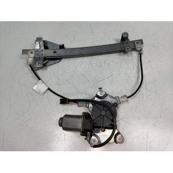 ELEVALUNAS TRASERO DERECHO 400600T5 5P