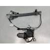 Recambio de elevalunas trasero derecho para nissan primera berlina (p11) elegance referencia OEM IAM 400600T5  5P