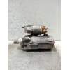 Recambio de motor arranque para peugeot 206 berlina referencia OEM IAM 9645100680 16HDI 2003