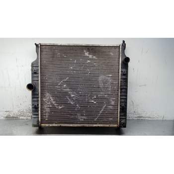 RADIADOR AGUA 28CRD 2001