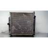 Recambio de radiador agua para jeep cherokee (kj) 2.8 crd 4x4 referencia OEM IAM  28CRD 2001