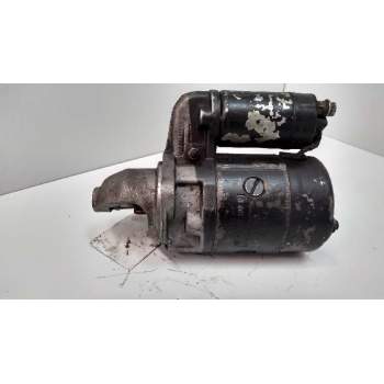 MOTOR ARRANQUE 001211215 0331302089 BOSCH