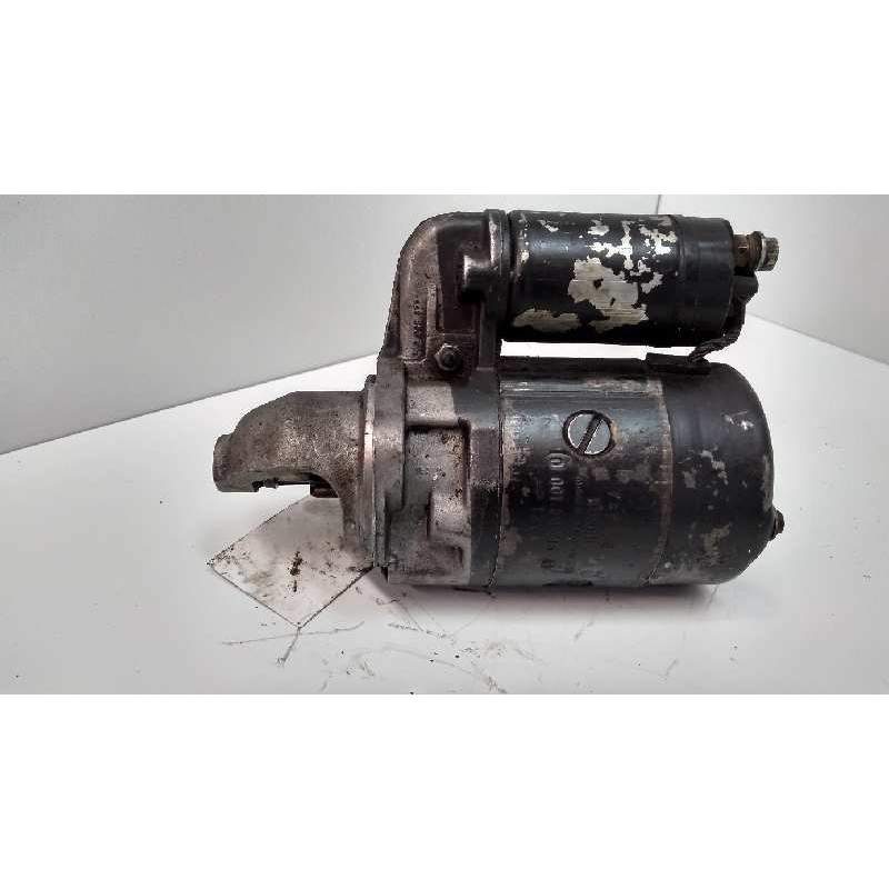 Recambio de motor arranque para alfa romeo 33 berlina 1.3 referencia OEM IAM 001211215 0331302089 BOSCH