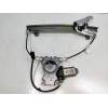 Recambio de elevalunas trasero derecho para nissan primera berlina (p11) elegance referencia OEM IAM 400600T5  5P