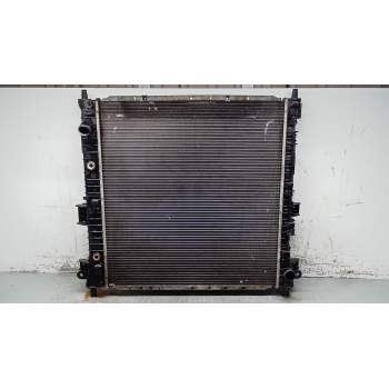 RADIADOR AGUA 20XDI 2005