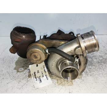 TURBOCOMPRESOR 9623320880 4540861 