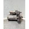 Recambio de motor arranque para peugeot 206 berlina referencia OEM IAM 9645100680 16HDI 2003