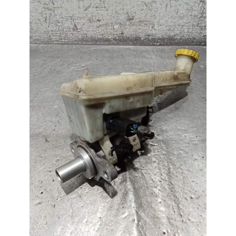 Recambio de bomba freno para dodge journey se referencia OEM IAM  20CRD 2009