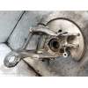 Recambio de mangueta trasera izquierda para audi a5 coupe (8t) 3.0 tdi quattro referencia OEM IAM   