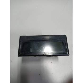PANTALLA MULTIFUNCION 30737809 69199100 