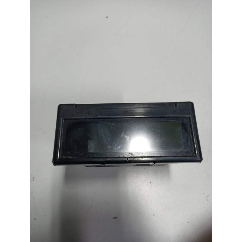 Recambio de pantalla multifuncion para volvo c30 d5 kinetic referencia OEM IAM 30737809 69199100 