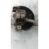 Recambio de mangueta delantera derecha para skoda rapid (nh3, nk3, nk6) 1.6 tdi referencia OEM IAM  16TDI 2012