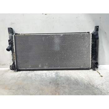 RADIADOR AGUA 7617631 