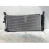 Recambio de radiador agua para mini clubman (f54) one d referencia OEM IAM 7617631  