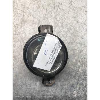 FARO ANTINIEBLA DERECHO 