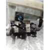 Recambio de bomba freno para dodge journey se referencia OEM IAM  20CRD 2009