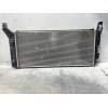 Recambio de radiador agua para mini clubman (f54) one d referencia OEM IAM 7617631  