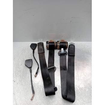 JUEGO CINTURONES DELANTERO 