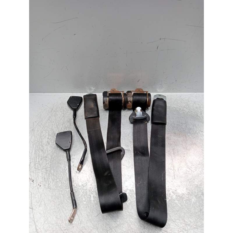Recambio de juego cinturones delantero para renault 18 (134_) 2.0 (1343) referencia OEM IAM   