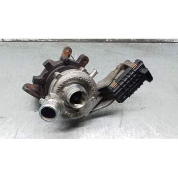 TURBOCOMPRESOR AX2Q6K682CB 7784004 2010
