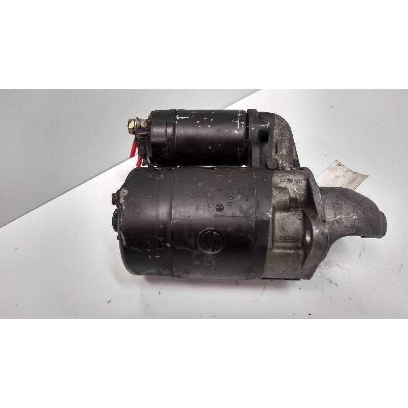 Recambio de motor arranque para alfa romeo 33 berlina 1.3 referencia OEM IAM 0001211216 0331302089 BOSCH