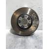 Recambio de disco freno delantero para bmw serie 7 (f01/f02) 740d xdrive referencia OEM IAM   