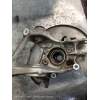 Recambio de mangueta trasera izquierda para audi a5 coupe (8t) 3.0 tdi quattro referencia OEM IAM   