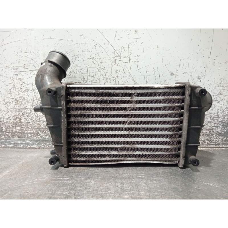 Recambio de intercooler para alfa romeo gt (937_) 1.9 jtd (937cxn1b) referencia OEM IAM 1686864 517159990 