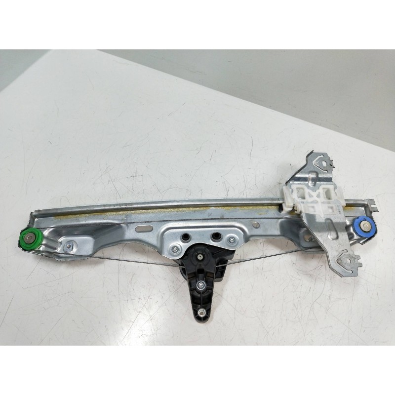 Recambio de elevalunas trasero derecho para nissan qashqai (j11) tekna referencia OEM IAM   5P