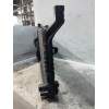 Recambio de radiador agua para mini clubman (f54) one d referencia OEM IAM 7617631  