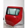 Recambio de puerta trasera izquierda para suzuki swift berlina (mz) gl (5-ptas.) referencia OEM IAM  5P 
