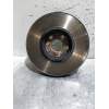 Recambio de disco freno delantero para bmw serie 7 (f01/f02) 740d xdrive referencia OEM IAM   