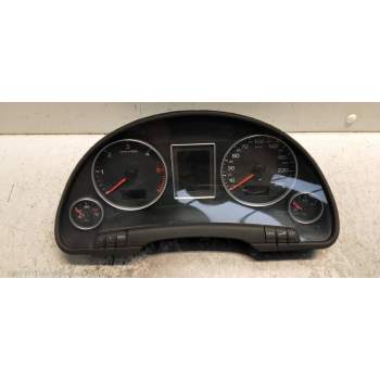 CUADRO INSTRUMENTOS 0263626408 20TDI 04