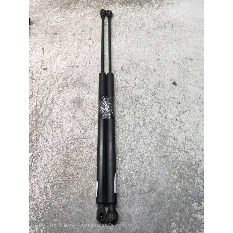 Recambio de amortiguadores maletero / porton para peugeot 106 (s2) max referencia OEM IAM 9619704180  310N
