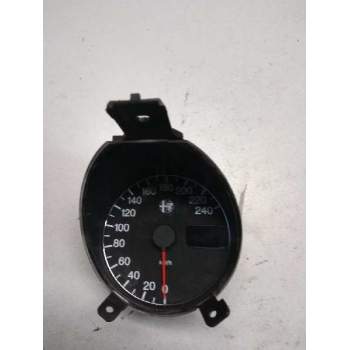 CUADRO CUENTAKM 156034520 503310010600 