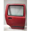 Recambio de puerta trasera derecha para suzuki wagon r+ rb (mm) 1.3 gl referencia OEM IAM   