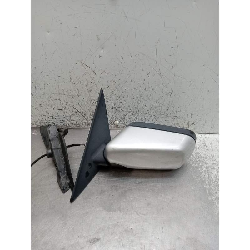 Recambio de retrovisor izquierdo para bmw 3 (e46) 320 d referencia OEM IAM  ELECTRICO 2001