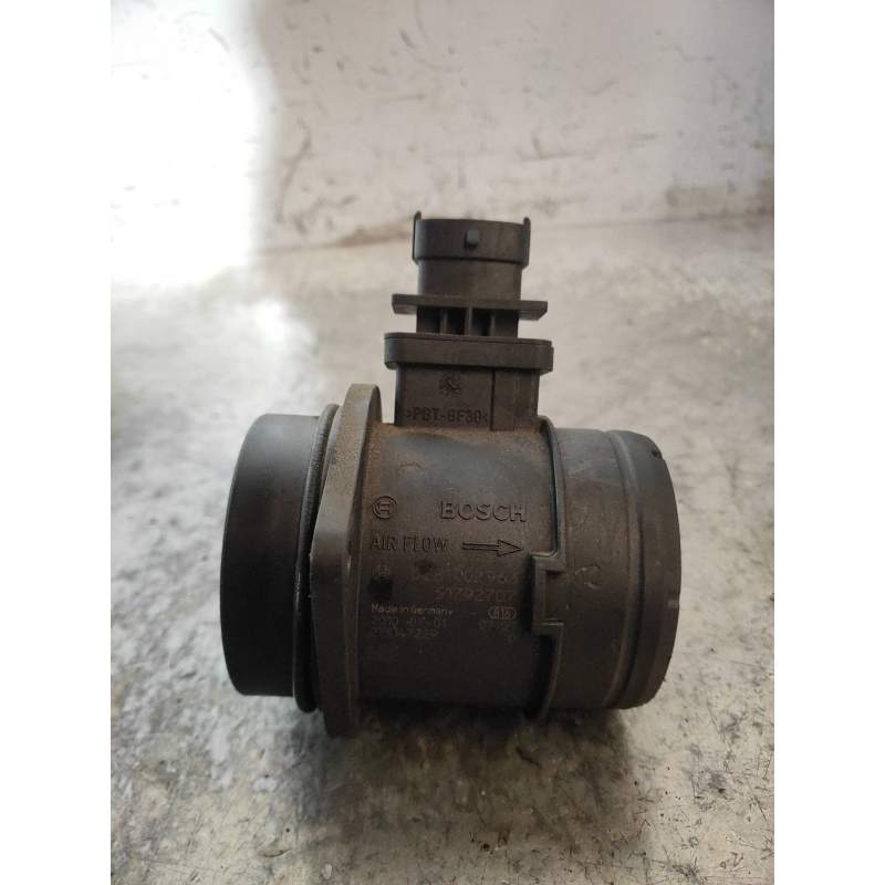 Recambio de caudalimetro para fiat fiorino básico referencia OEM IAM 0281002963 51792707 2007