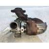 Recambio de turbocompresor para citroën xantia break 2.0 hdi referencia OEM IAM K03324278 53041015096 