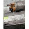 Recambio de motor arranque para peugeot 206 berlina referencia OEM IAM 9645100680 16HDI 2003