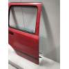 Recambio de puerta trasera derecha para suzuki wagon r+ rb (mm) 1.3 gl referencia OEM IAM   