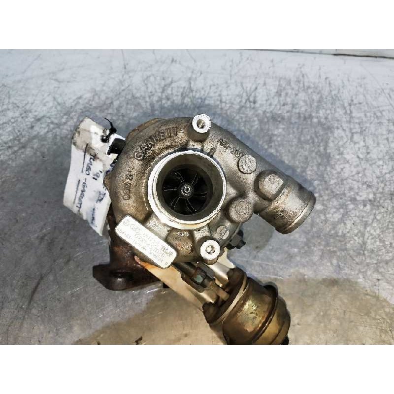 Recambio de turbocompresor para volkswagen golf iii berlina (1h1) 1.9 tdi referencia OEM IAM 4541611 028145702D 